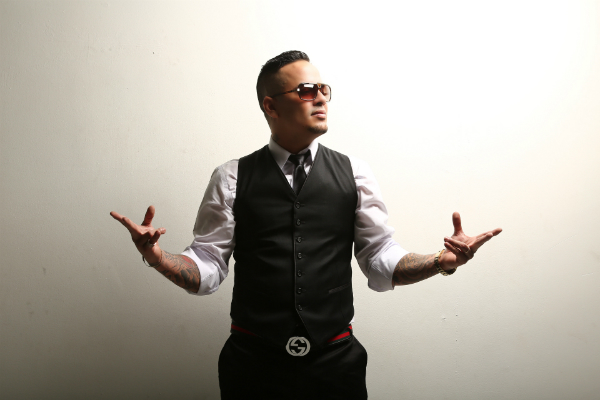 Alberto Stylee